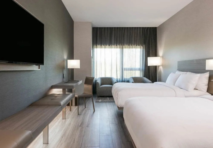 AC Hotel Boston Cambridge