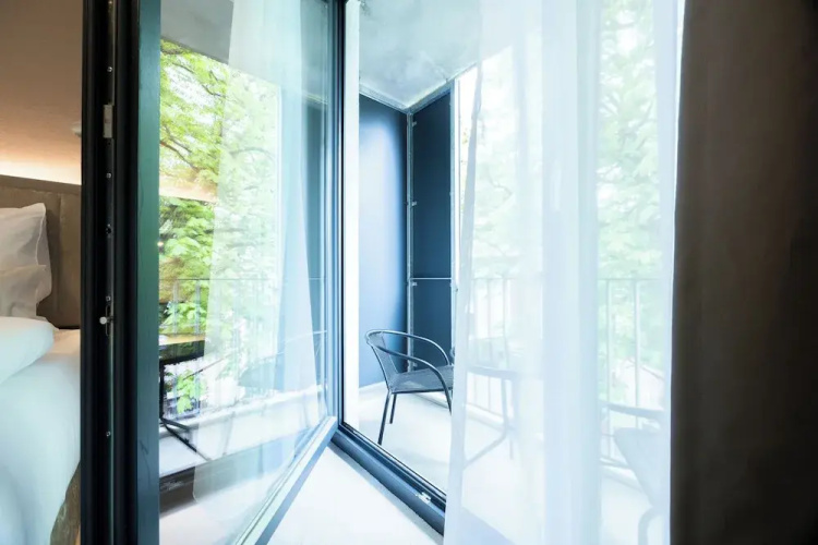 Digital Hotel Kronjuwel by BRIGHT Waldkirch - Self Check-in, Bild 8