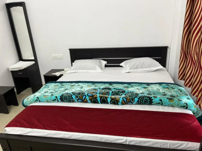 Rehmans Homestay