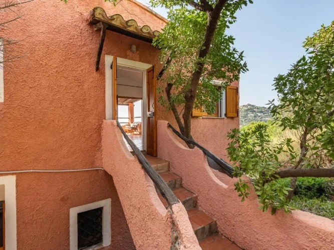 1 Bedroom Villa