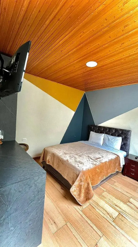Vymar Hotel
