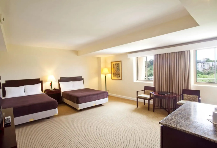 Holiday Resort & Spa Guam