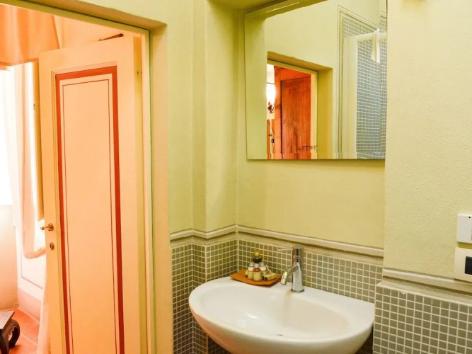 B&B Vicolo della Scala