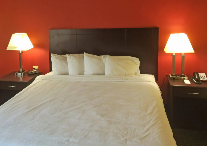 Comfort Inn & Suites Wyomissing/Reading