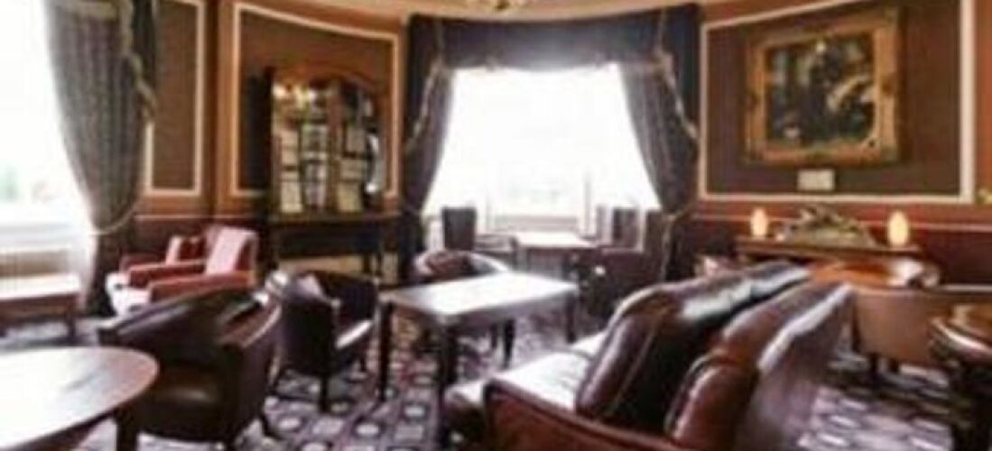 Kings at the Queen HotelOver view