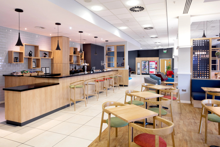 Holiday Inn Express Hull City Centre photo 32