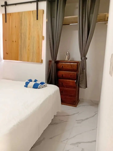 Tulum Lovely Space Close to Airport