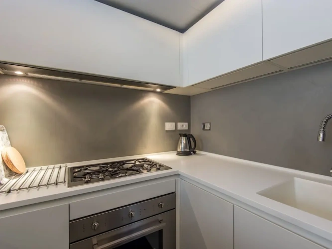 Premium Apartment