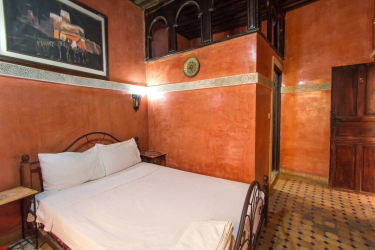 Riad Dar Al Ouali