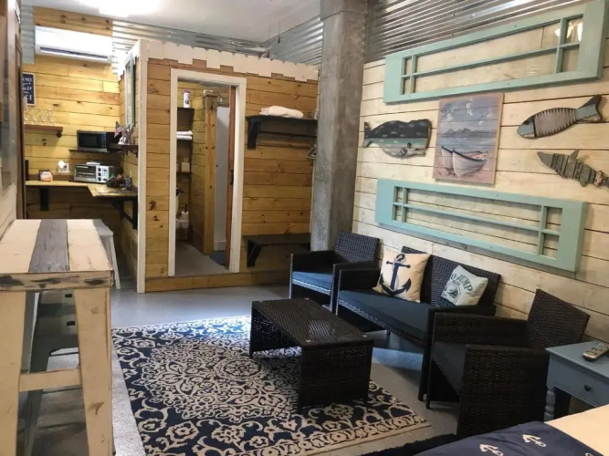 de la Bleau B&B