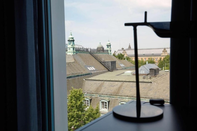 Scandic Hamburg Emporio photo 33