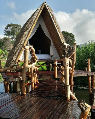 Tent
