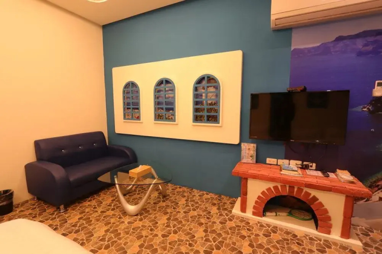 Hotelafbeelding