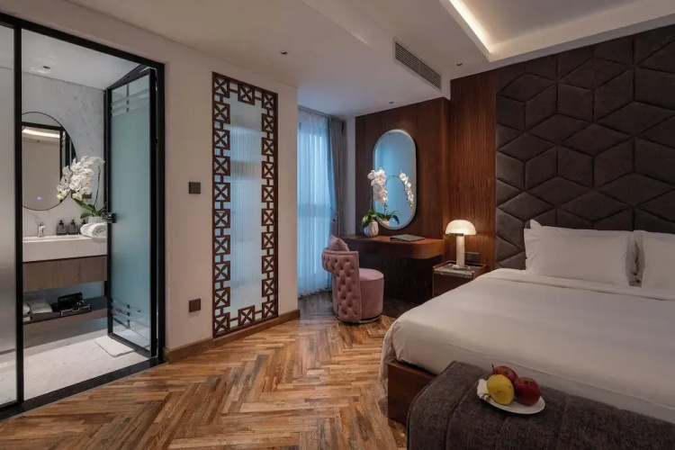 H Hôtel L'Art Hanoi