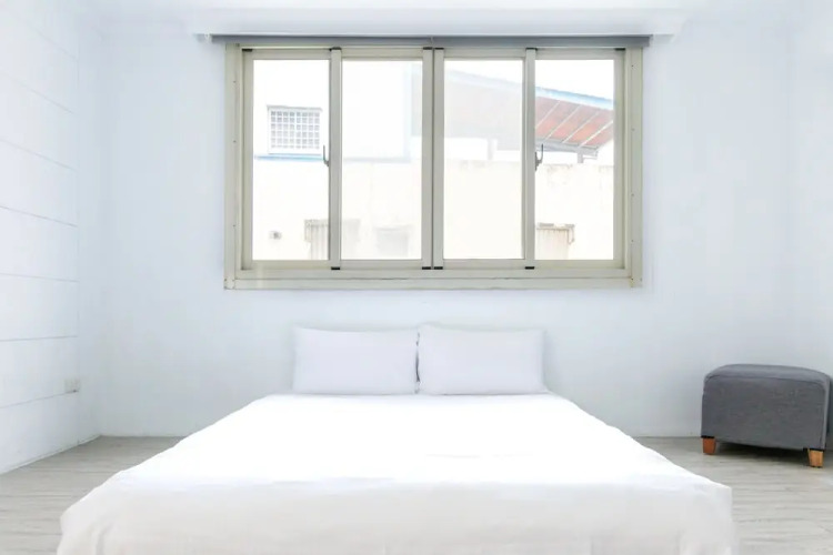 Cozy HomestayOver view