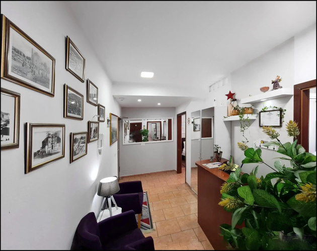 Guest House De Rada