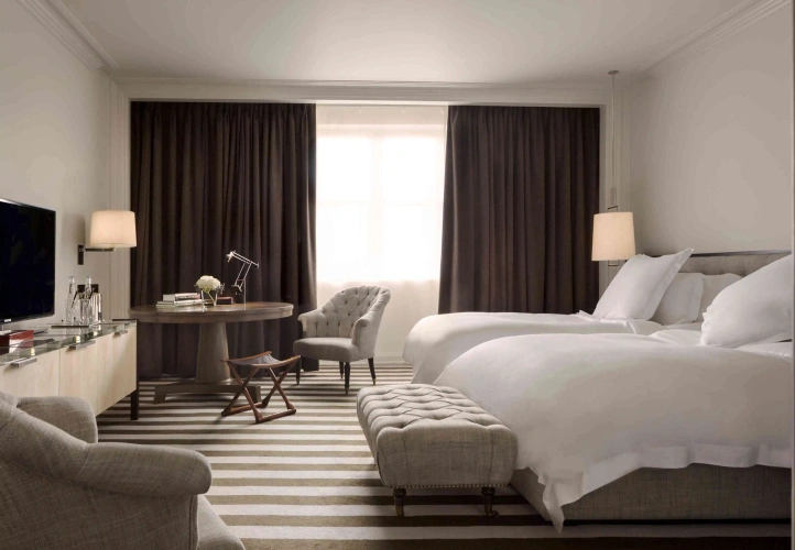 Executive Twin room