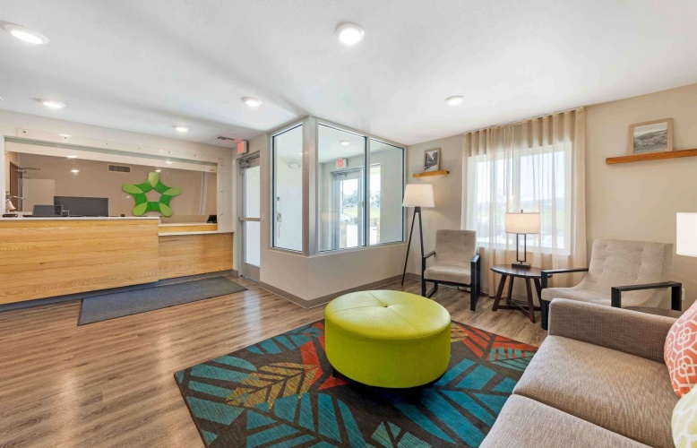Woodspring Suites Redlands San Bernardino photo 13