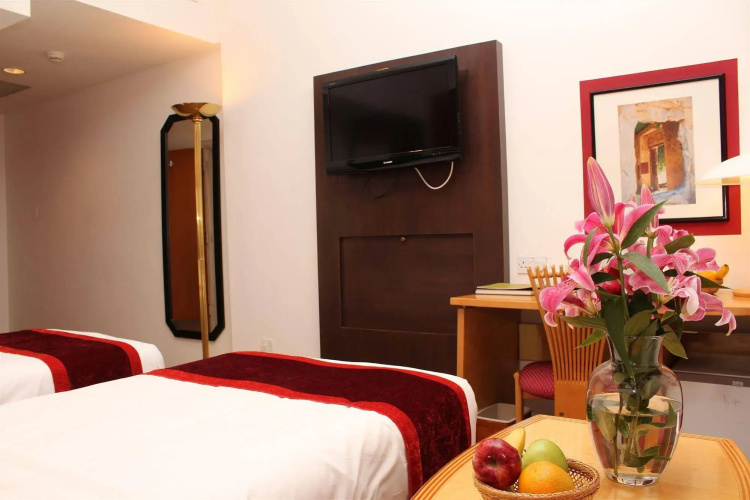 Oasis Hotel Kuwait