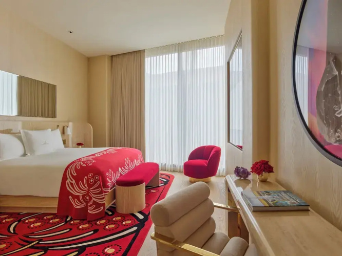 Faena New York