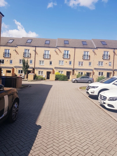 Otel görseli