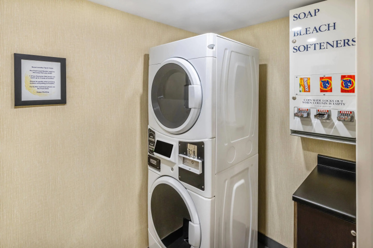Comfort Inn Fredericton photo 18