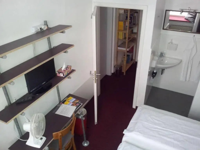 Pension am Jakobsplatz