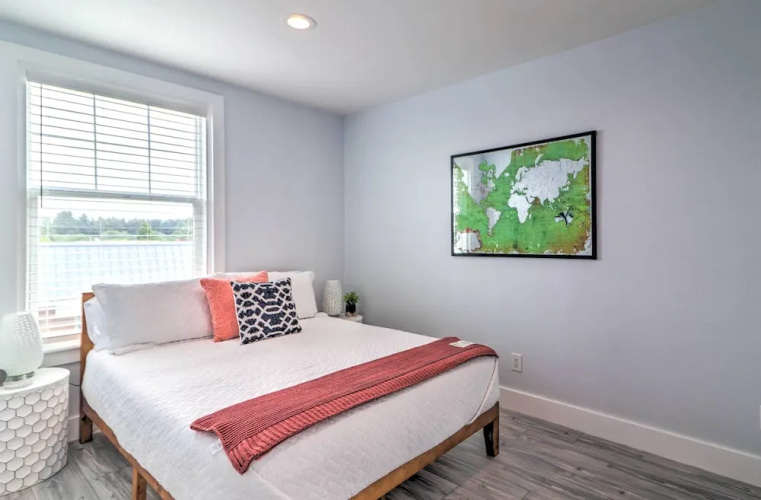 Immaculate Long Beach Apt w/ Gorgeous Kitchen