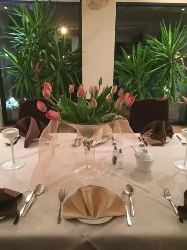 Green Hotel