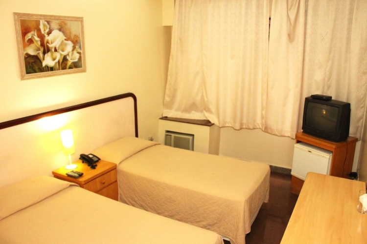 Free Palace Hotel
