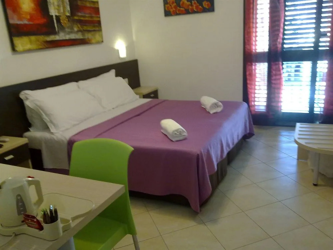 La Locanda del Mare