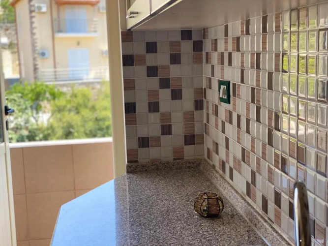 88 Apartment Himare