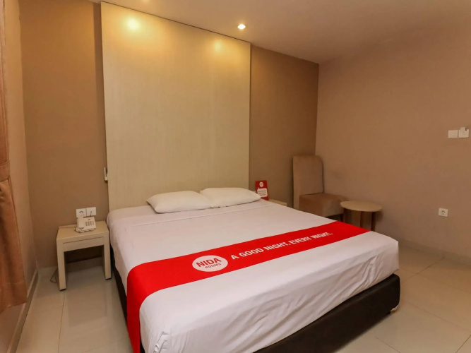 NIDA Rooms Denpasar Robinson