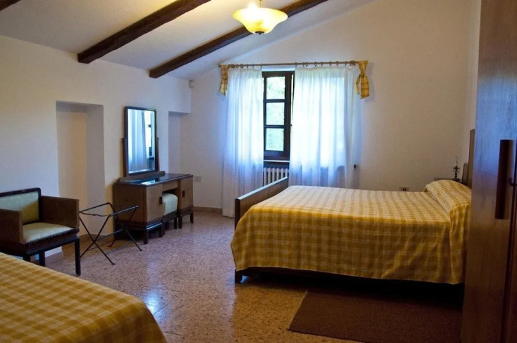 Bed and Breakfast Ciurlì