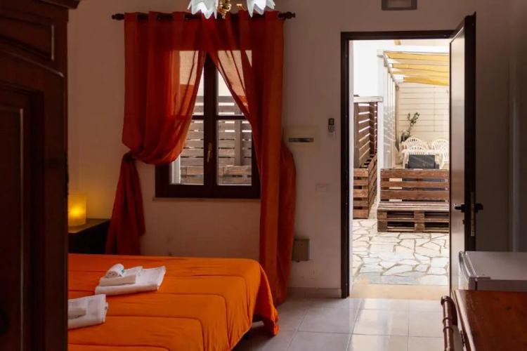 La Masseria