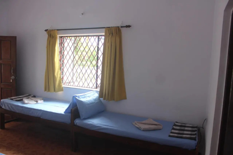 Seaprincess Guesthouse