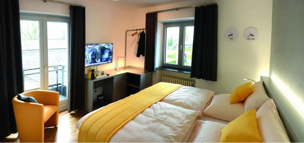 Hotel Amel Mitte