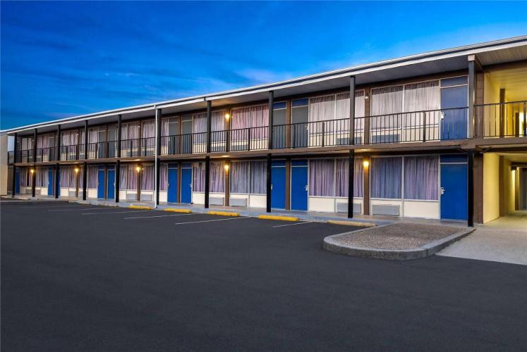 Baymont By Wyndham Salisbury Md - Salisbury, MD