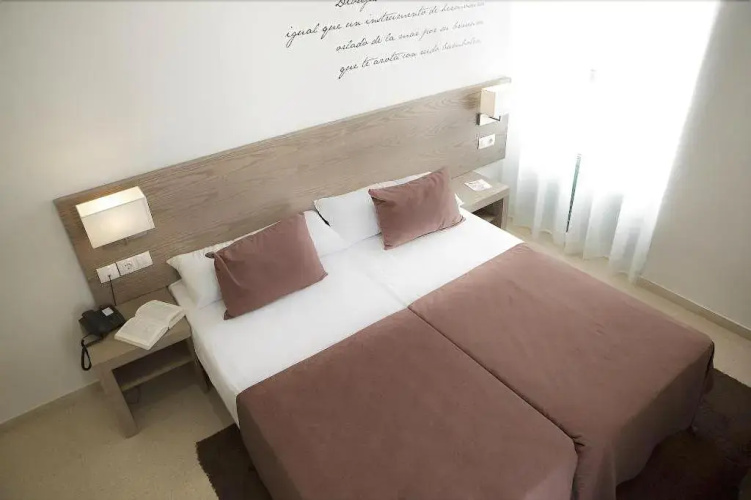 Hotel Boutique Isla de Tabarca