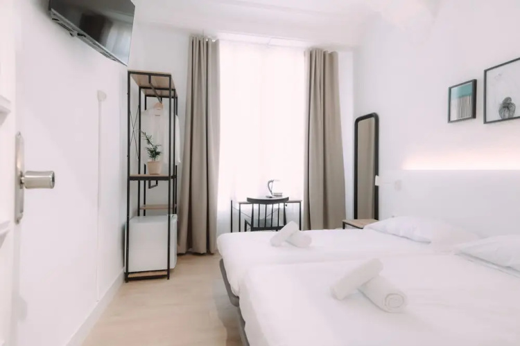 Concept Rooms