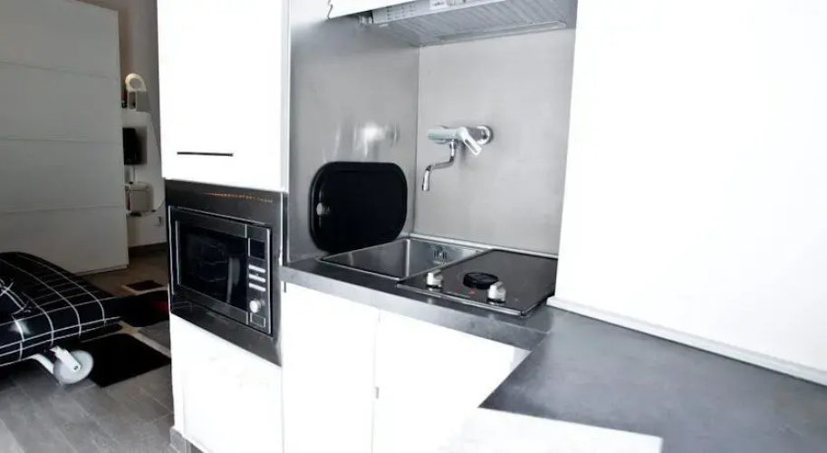 Modern Loft Pier Vettori
