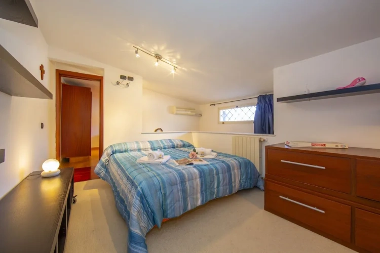 3 Bedrooms Quintuple Family Apartment