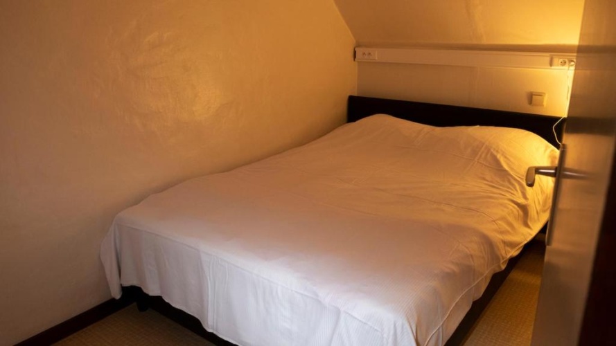 2 Bedrooms Double Chalet