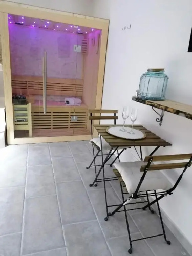 Mastrangelo Suite & Spa