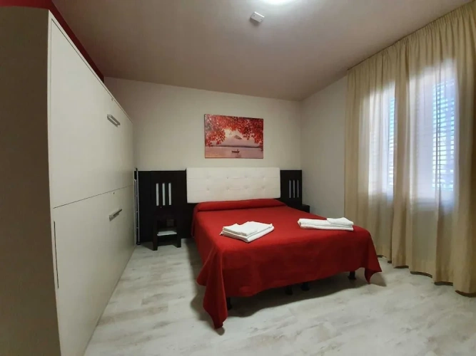 Comfort Double room