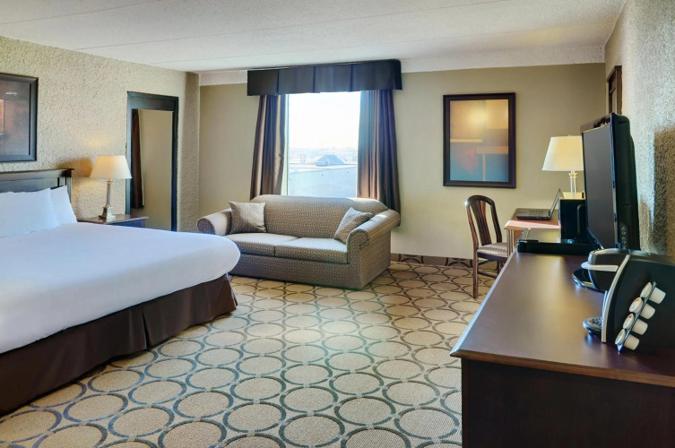 Radisson Hotel Fort St. John photo 7