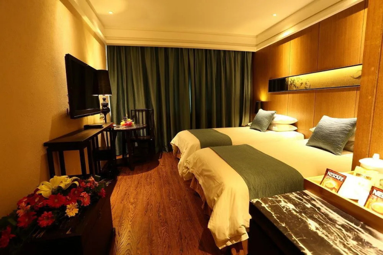 Yuquan Hotel