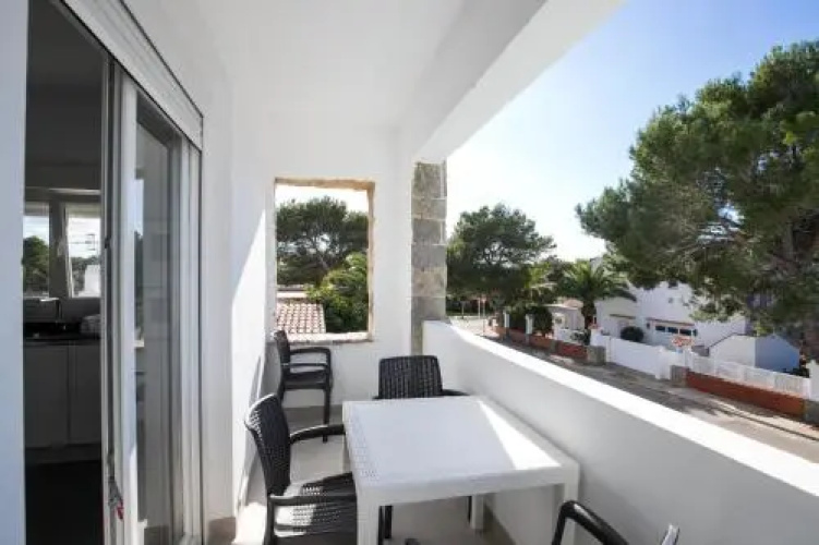 Apartamento Marei 3