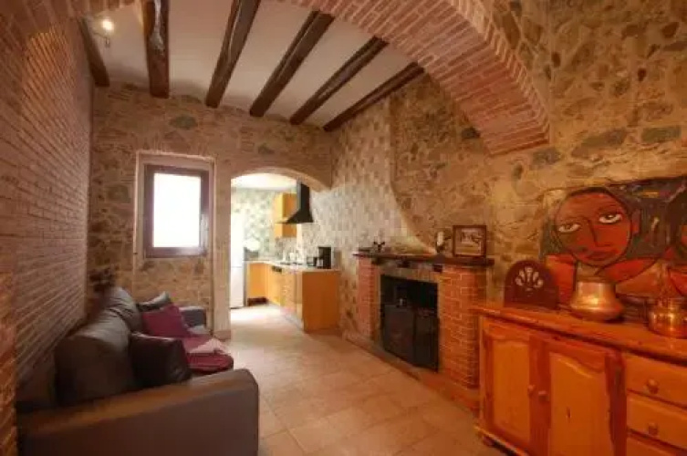 Apartment Lets Holidays Tossa de Mar Romantic
