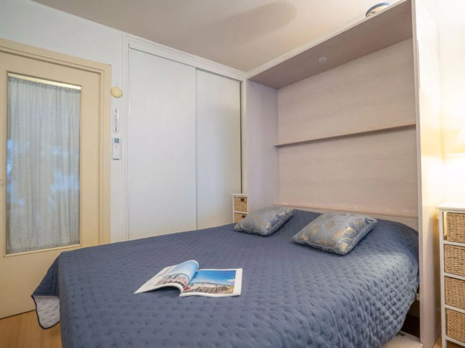 Apartment Le Boréal Saint-Raphaël
